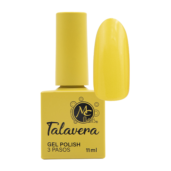 Talavera 003 Gel 3 Pasos 11ml