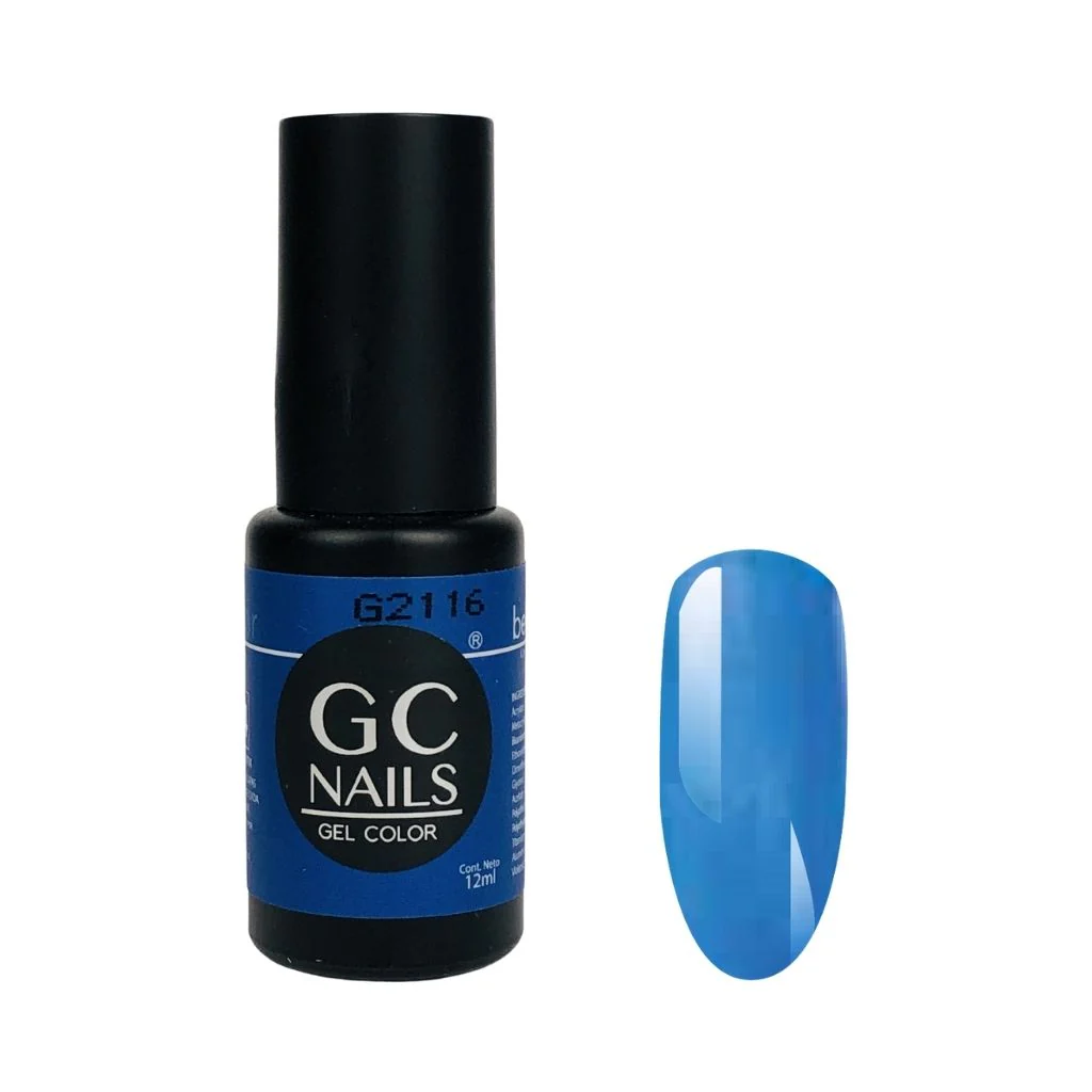 Bel Color 04 INDIGO 12ml GC Nails
