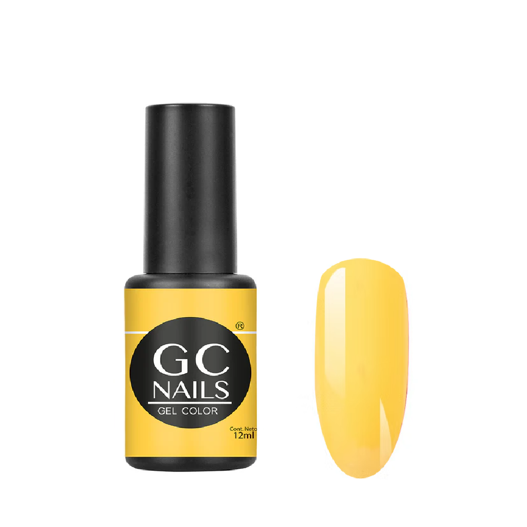 Bel Color 06 PIÑA 12ml GC Nails