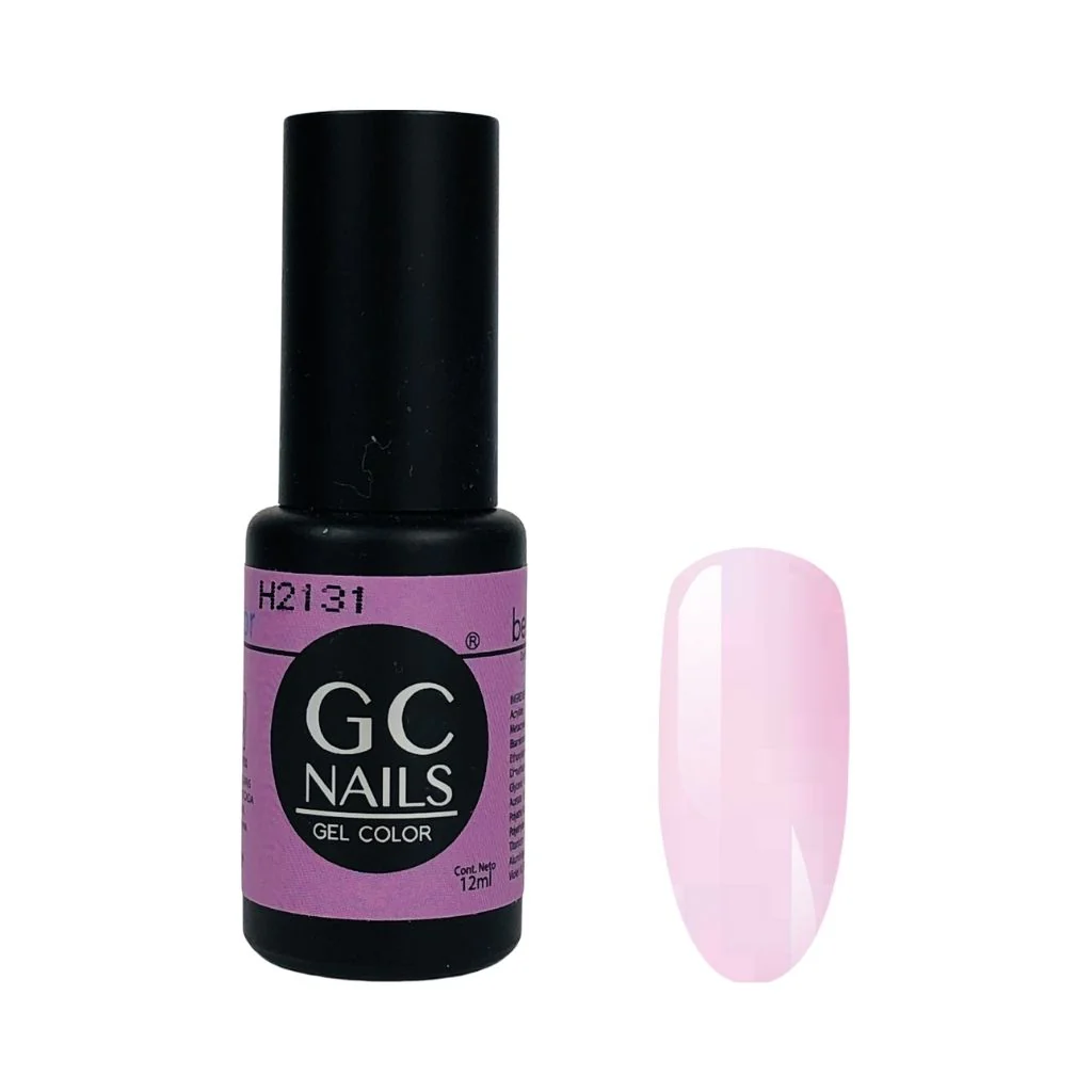 Bel Color 16 AMAPOLA 12ml GC Nails