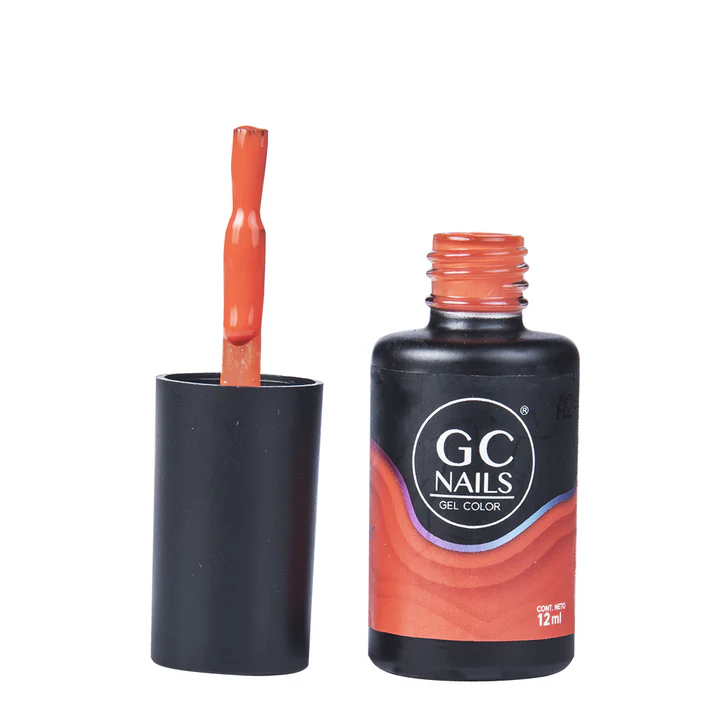 Bel Color 21 NARANJA 12ml GC Nails
