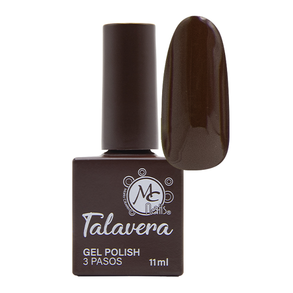 Talavera 022 Gel 3 Pasos 11ml