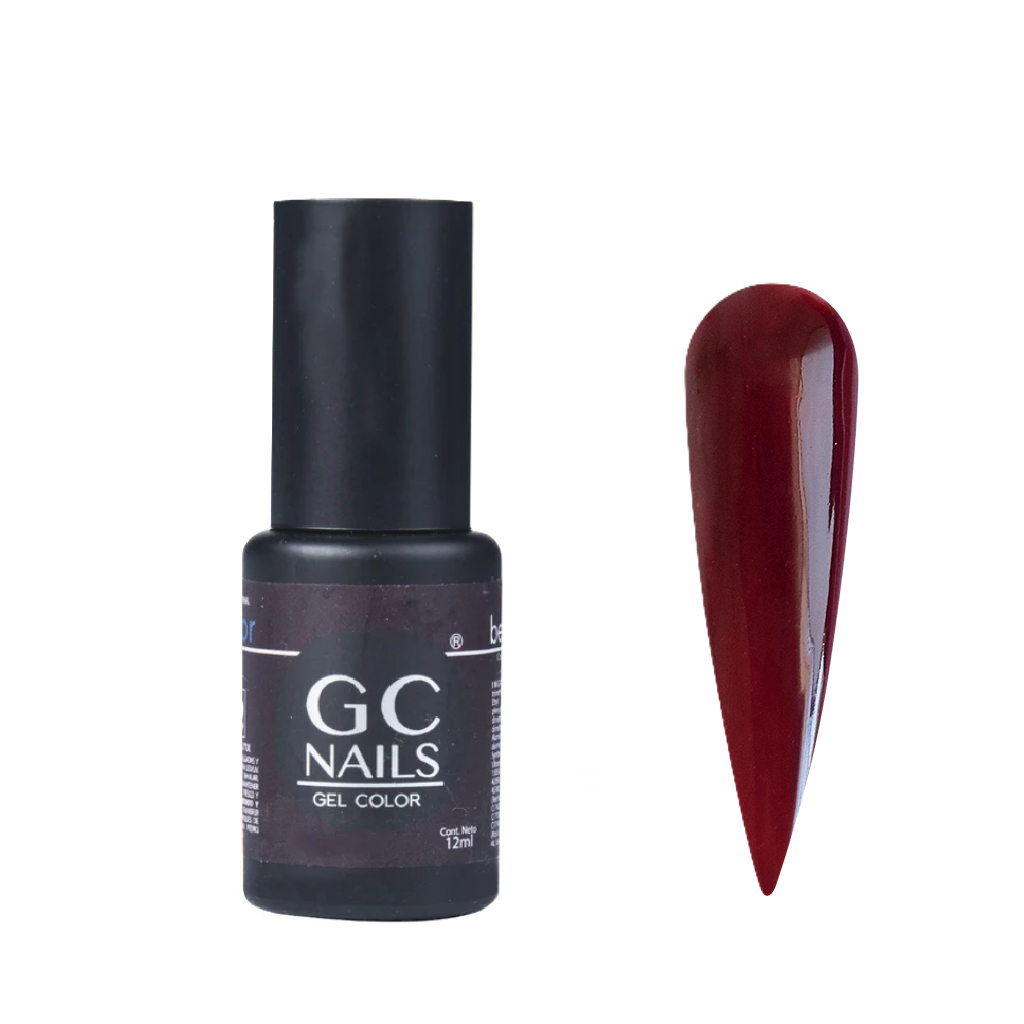 Bel Color 22 GRANATE 12ml GC Nails