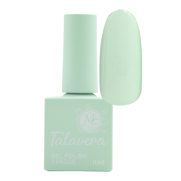 Talavera 024 Gel 3 Pasos 11ml