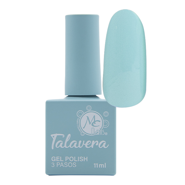Talavera 027 Gel 3 Pasos 11ml