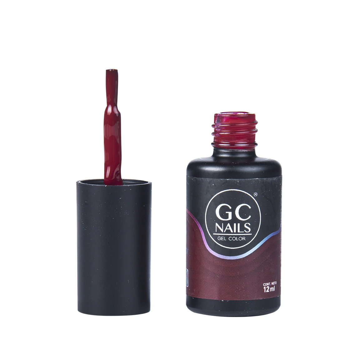 Bel Color 28 MERLOT 12ml GC Nails