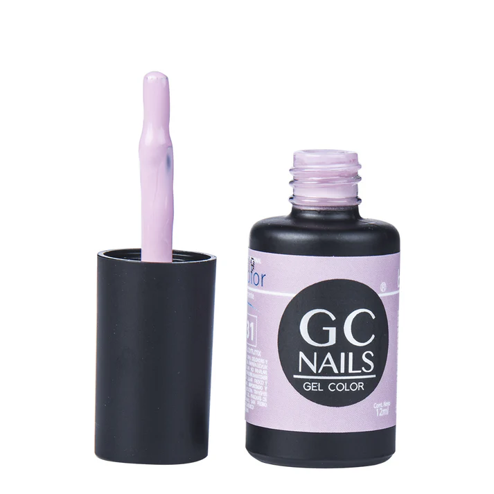 Bel Color 31 CLAVEL 12ml GC Nails