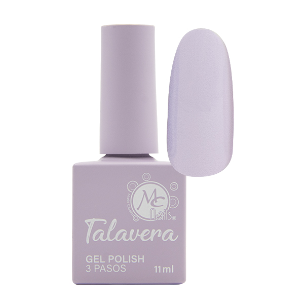 Talavera 033 Gel 3 Pasos 11ml