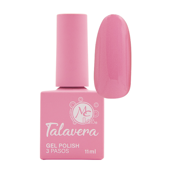 Talavera 036 Gel 3 Pasos 11ml