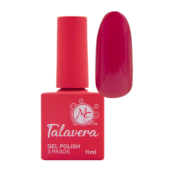 Talavera 042 Gel 3 Pasos 11ml