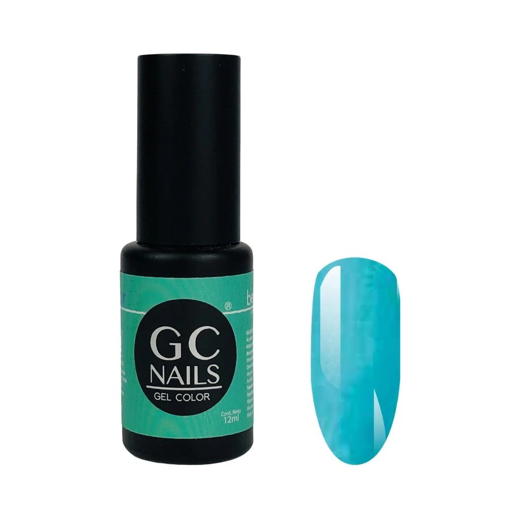 Bel Color 42 MENTA 12ml GC Nails