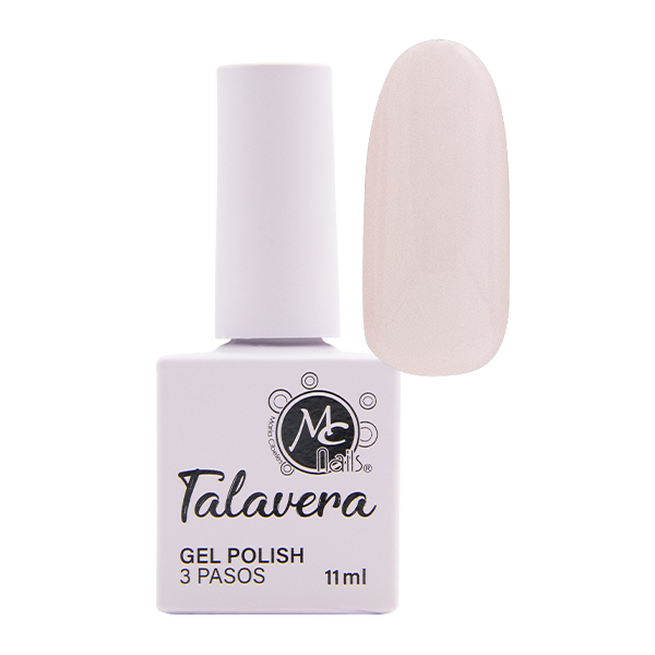 Talavera 043 Gel 3 Pasos 11ml