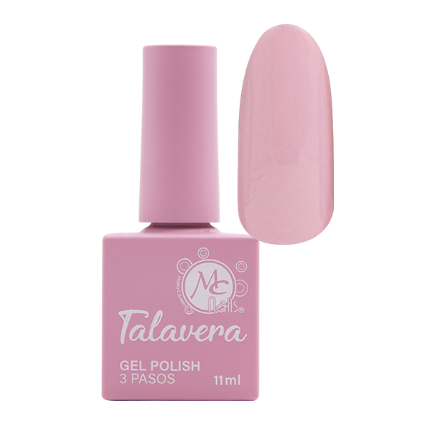 Talavera 046 Gel 3 Pasos 11ml
