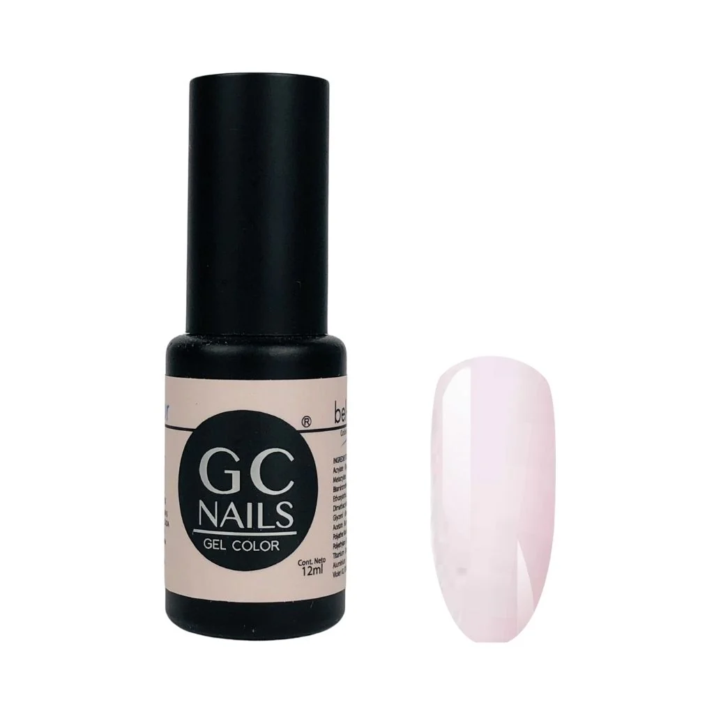 Bel Color 49 CREMA 12ml GC Nails