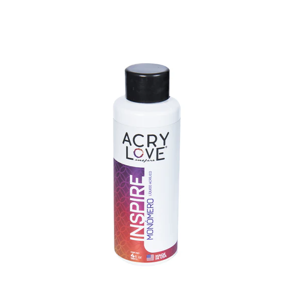 Monomero 4oz Inspire AcryLove