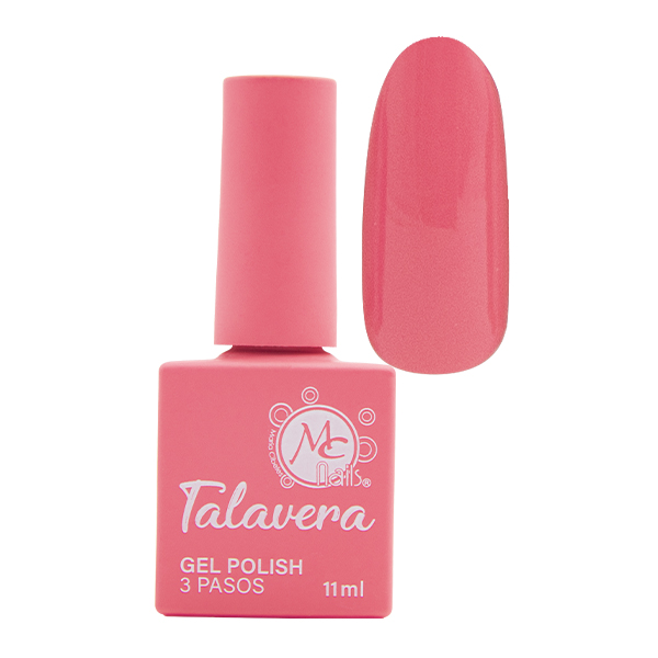 Talavera 052 Gel 3 Pasos 11ml