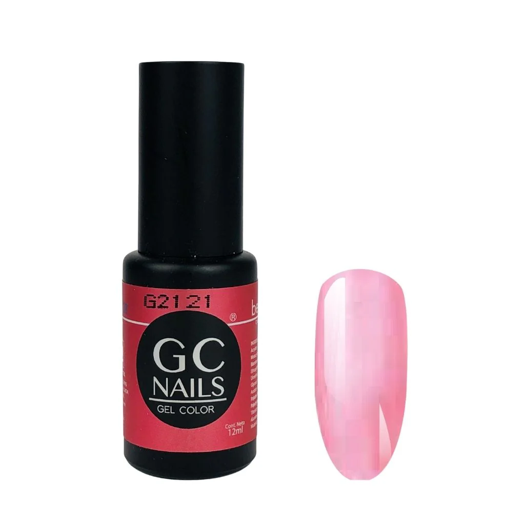 Bel Color 52 MELOCOTON 12ml GC Nails