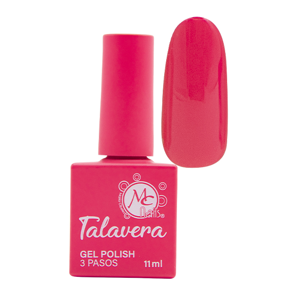 Talavera 053 Gel 3 Pasos 11ml