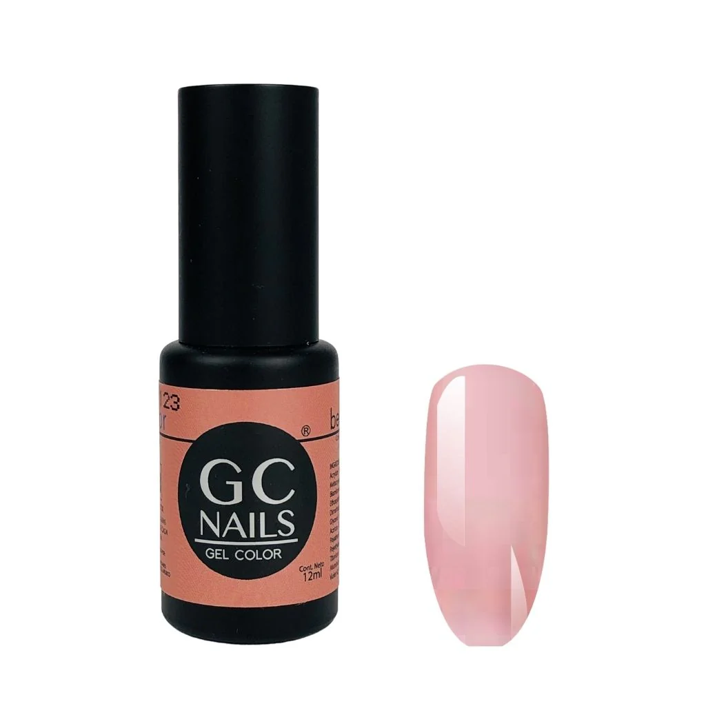Bel Color 53 CACAO 12ml GC Nails