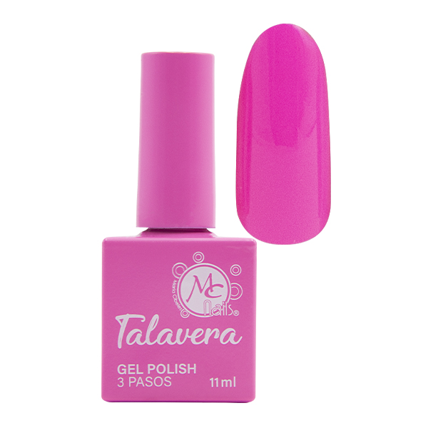 Talavera 054 Gel 3 Pasos 11ml