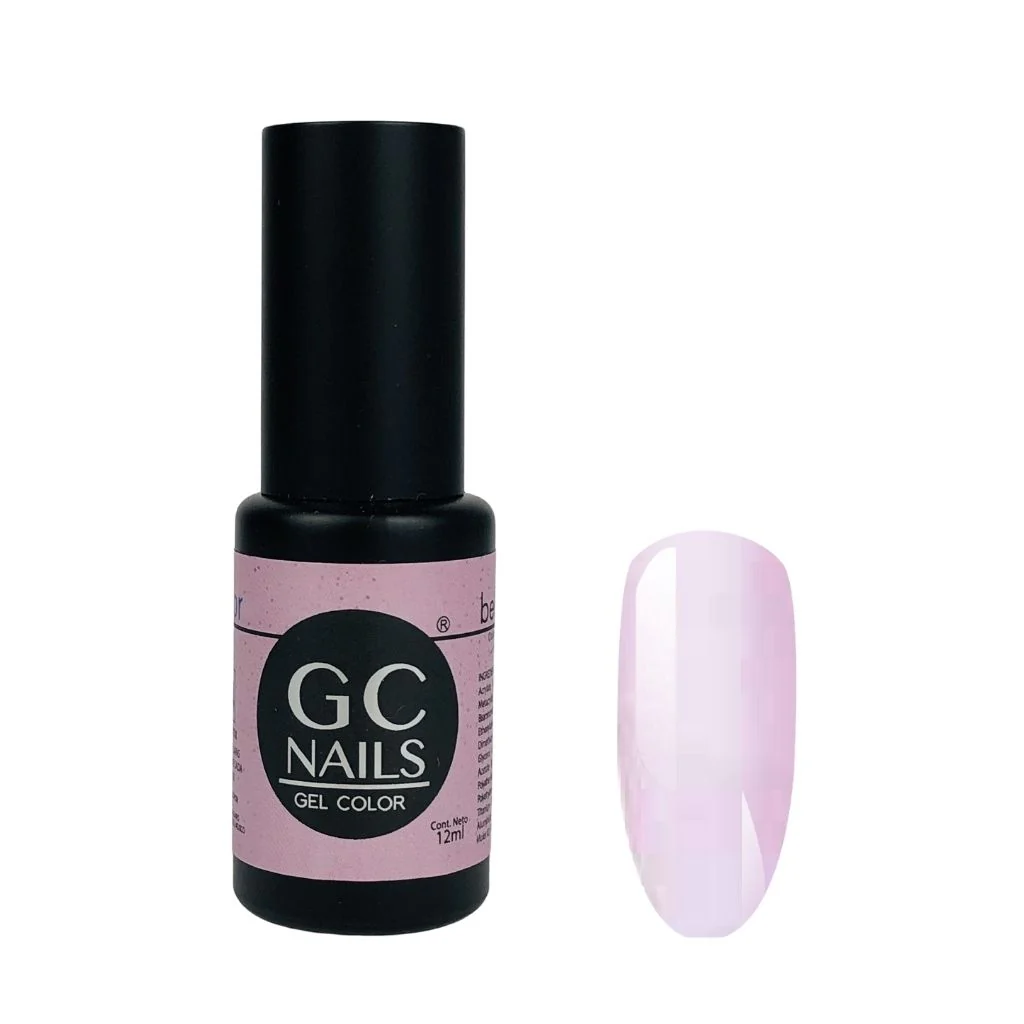 Bel Color 54 ALEXANDRA 12ml GC Nails