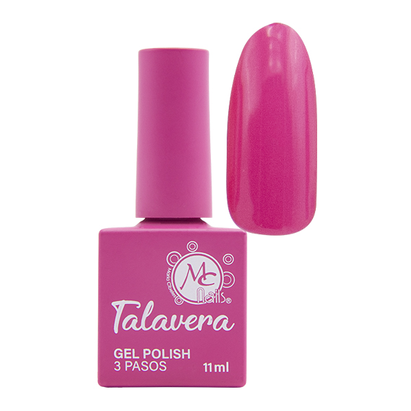 Talavera 057 Gel 3 Pasos 11ml