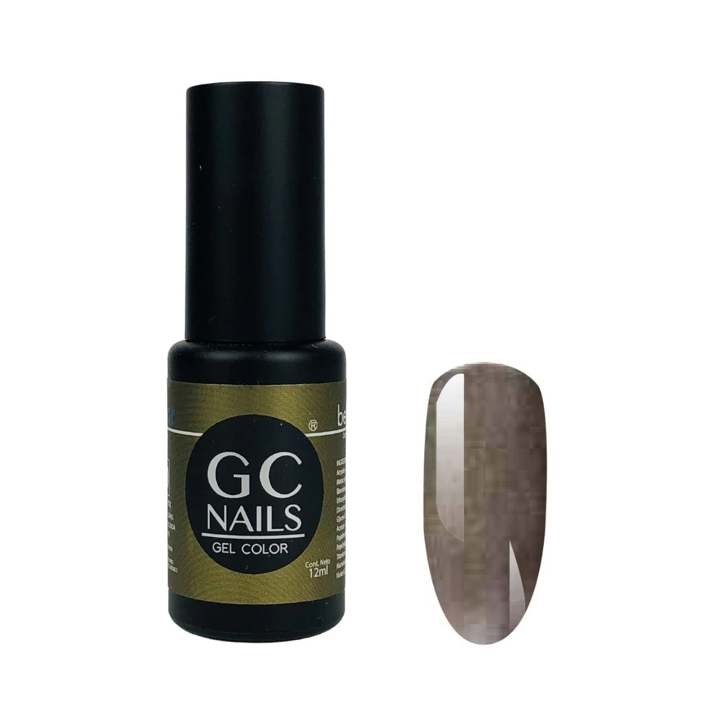 Bel Color 60 OLIVO 12ml GC Nails