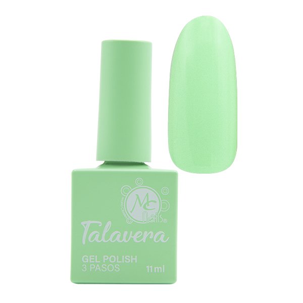 Talavera 061 Gel 3 Pasos 11ml