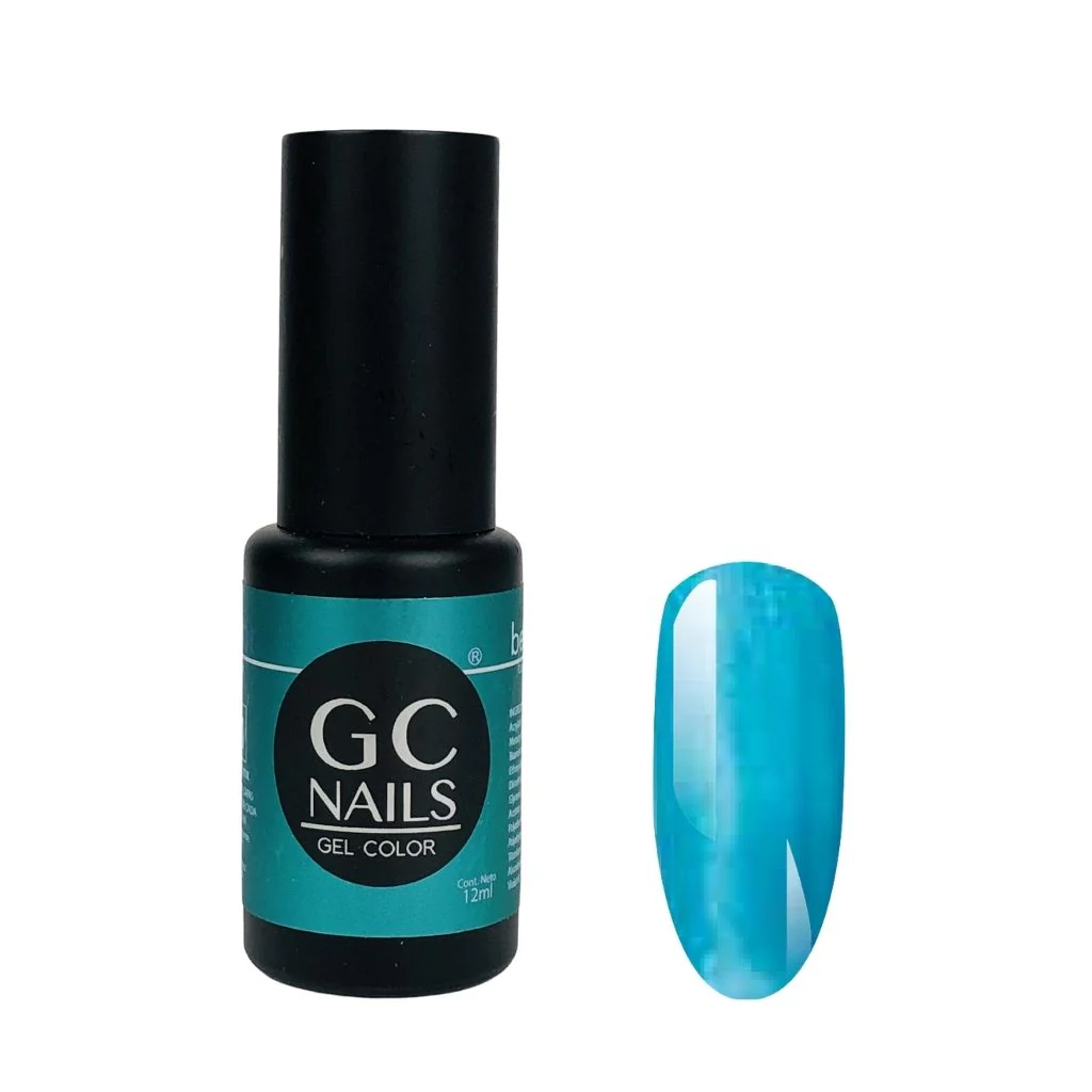 Bel Color 61 BORA BORA 12ml GC Nails