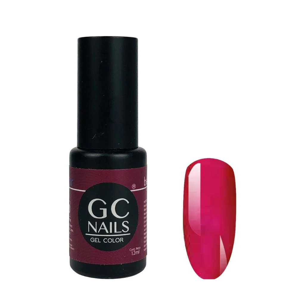 Bel Color 63 ARANDANO 12ml GC Nails