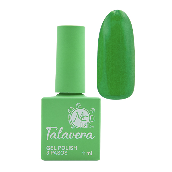 Talavera 065 Gel 3 Pasos 11ml