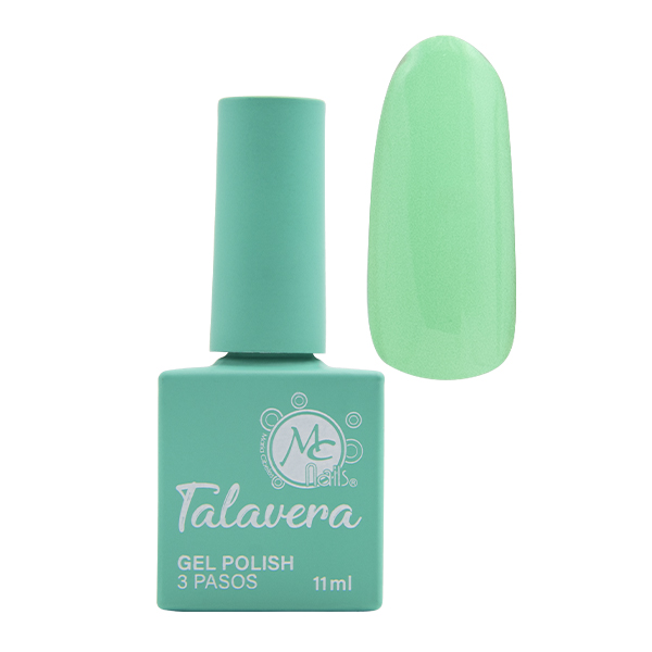 Talavera 066 Gel 3 Pasos 11ml