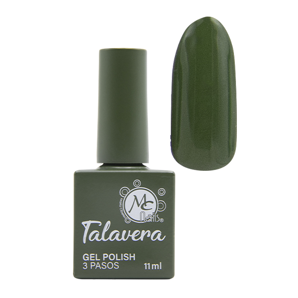 Talavera 069 Gel 3 Pasos 11ml
