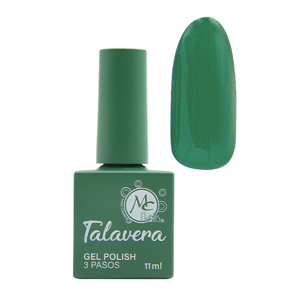 Talavera 070 Gel 3 Pasos 11ml