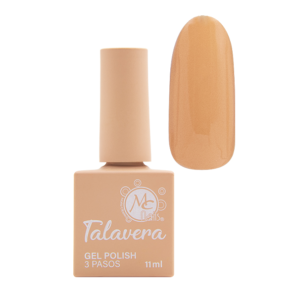 Talavera 071 Gel 3 Pasos 11ml