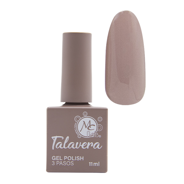 Talavera 075 Gel 3 Pasos 11ml