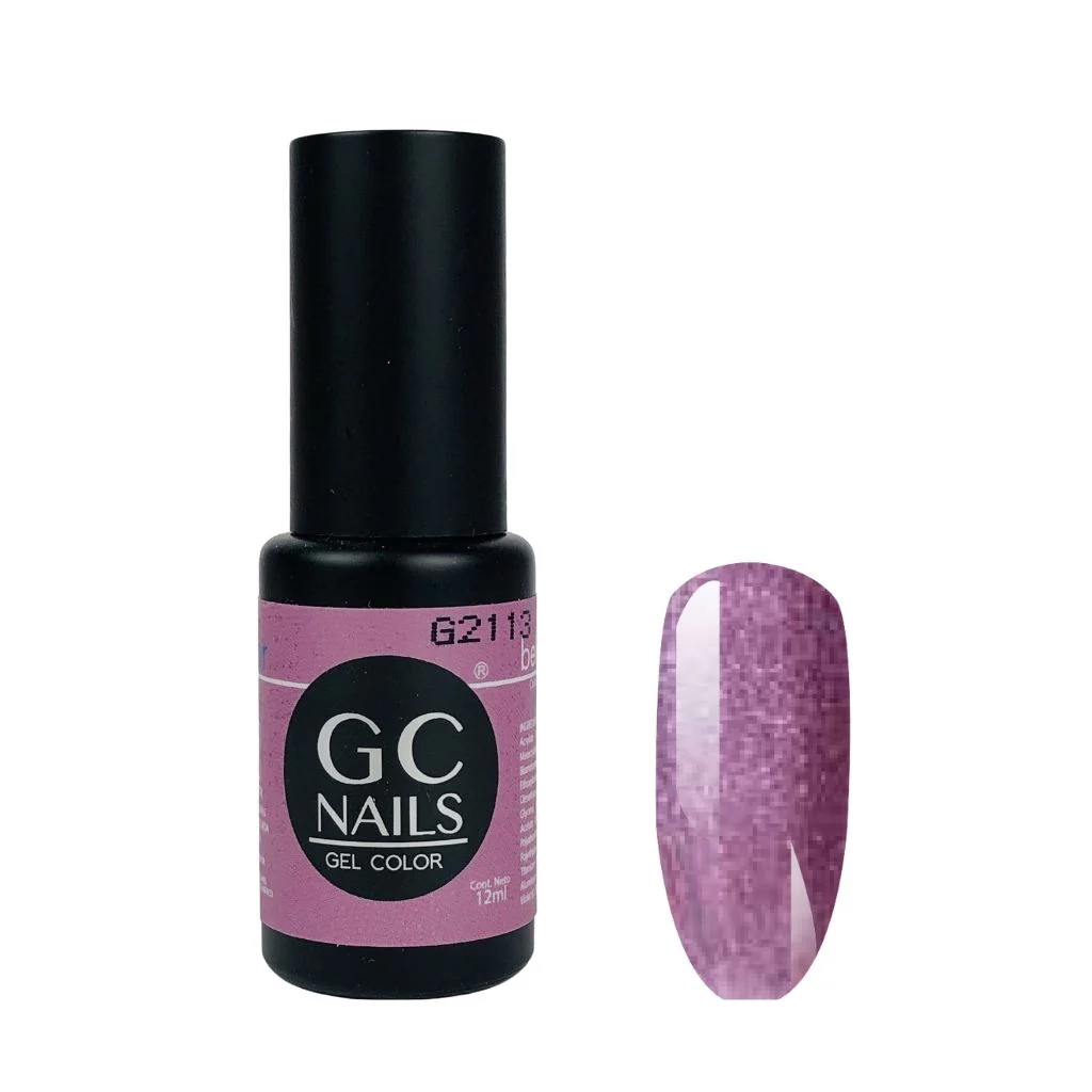 Bel Color 79 ISABEL 12ml GC Nails