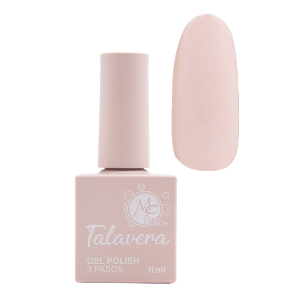Talavera 080 Gel 3 Pasos 11ml