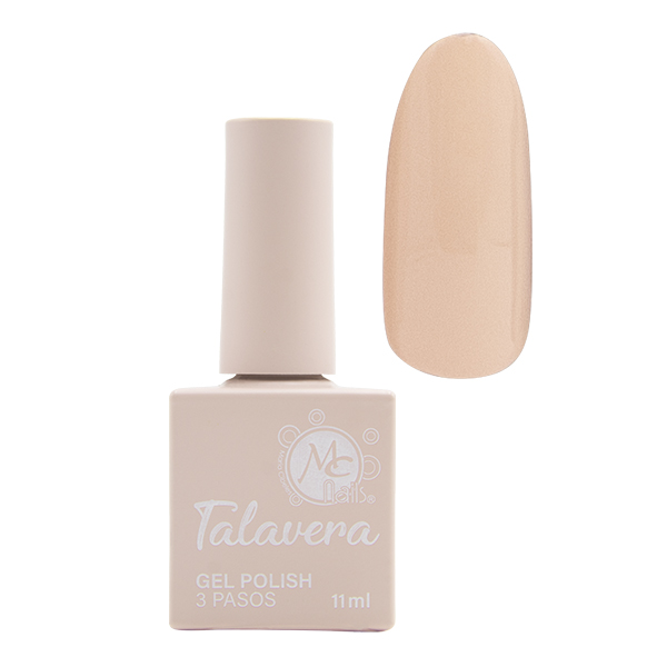 Talavera 082 Gel 3 Pasos 11ml