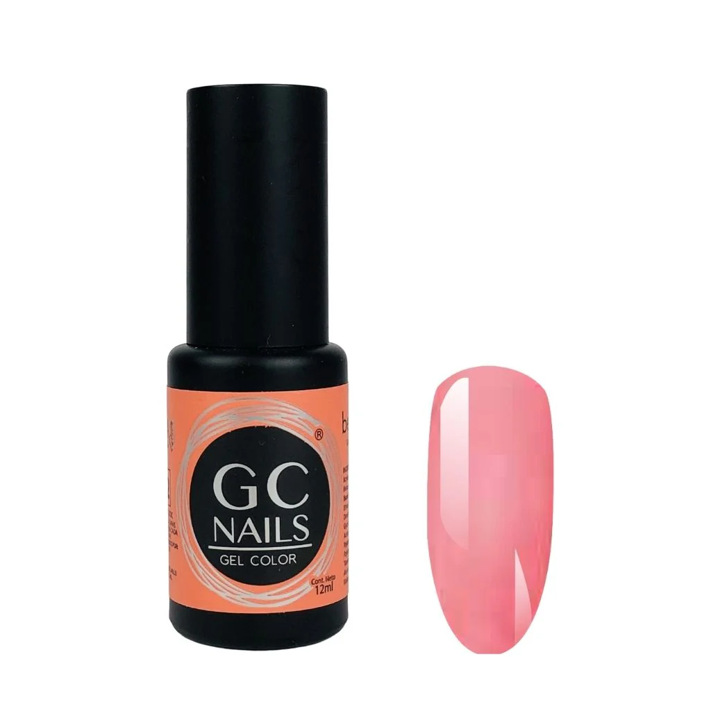 Bel Color 82 MELON GLOW 12ml GC Nails