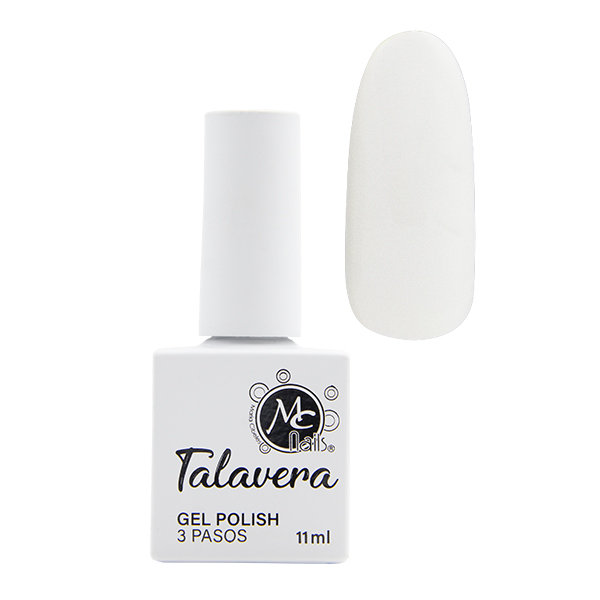 Talavera 085 Gel 3 Pasos 11ml