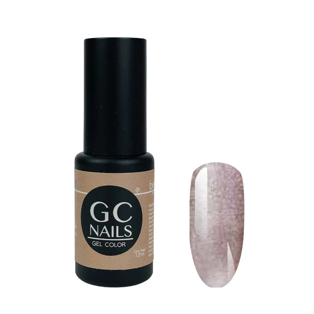 Bel Color 91 PIMIENTA 12ml GC Nails