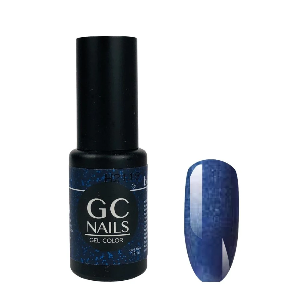 Bel Color 94 ARRECIFE 12ml GC Nails