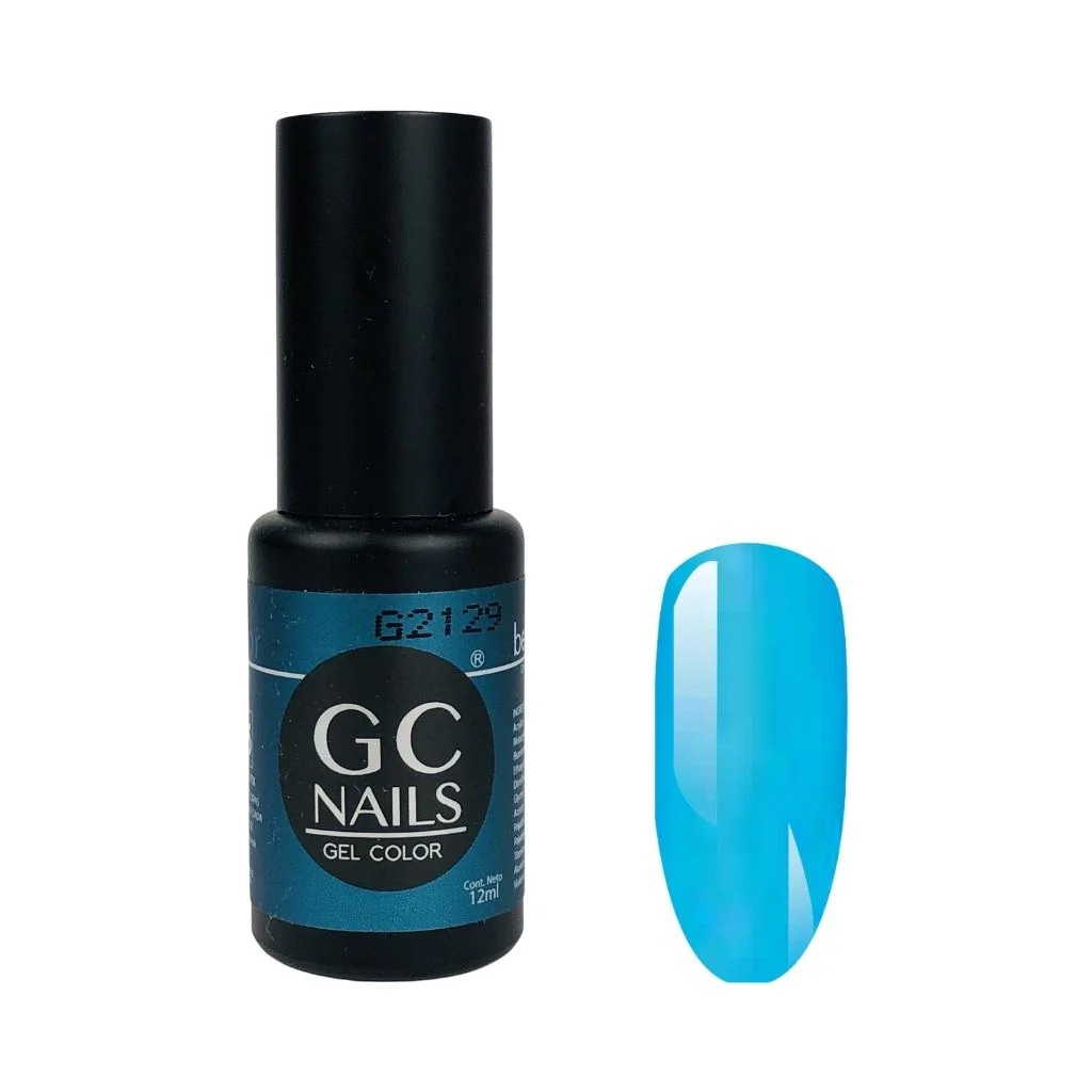 Bel Color 96 BAHIA 12ml GC Nails