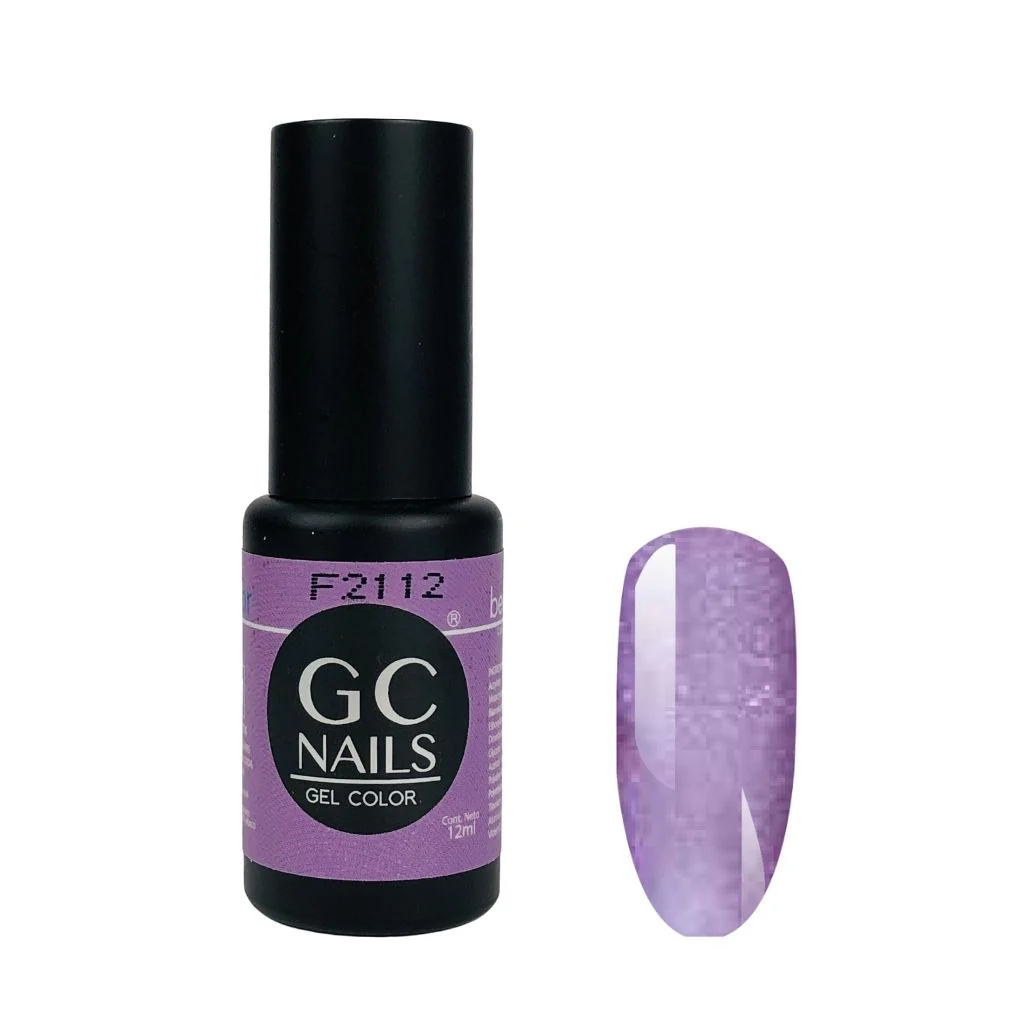 Bel Color 101 MONARCA 12ml GC Nails