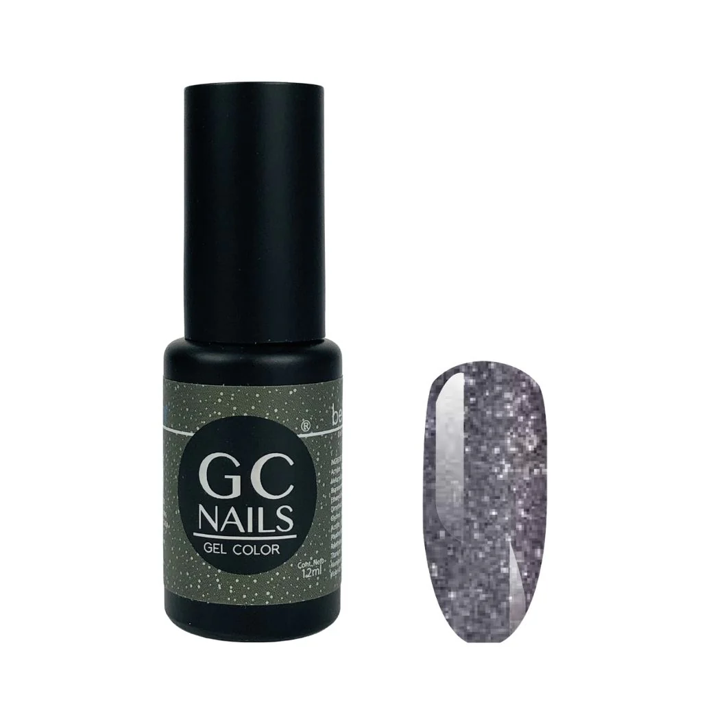 Bel Color 102 FOSIL 12ml GC Nails