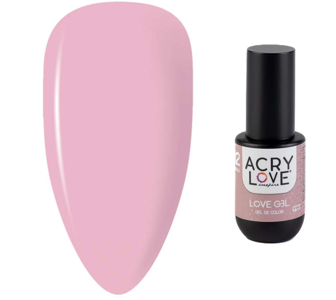 Love Gel #102 Sensations 14ml