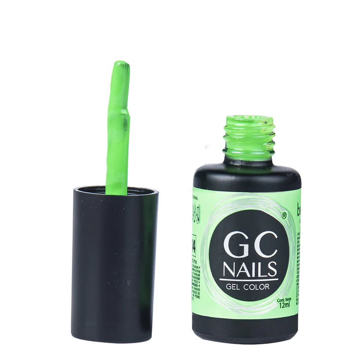 Bel Color 114 KIWI GLOW 12ml GC Nails