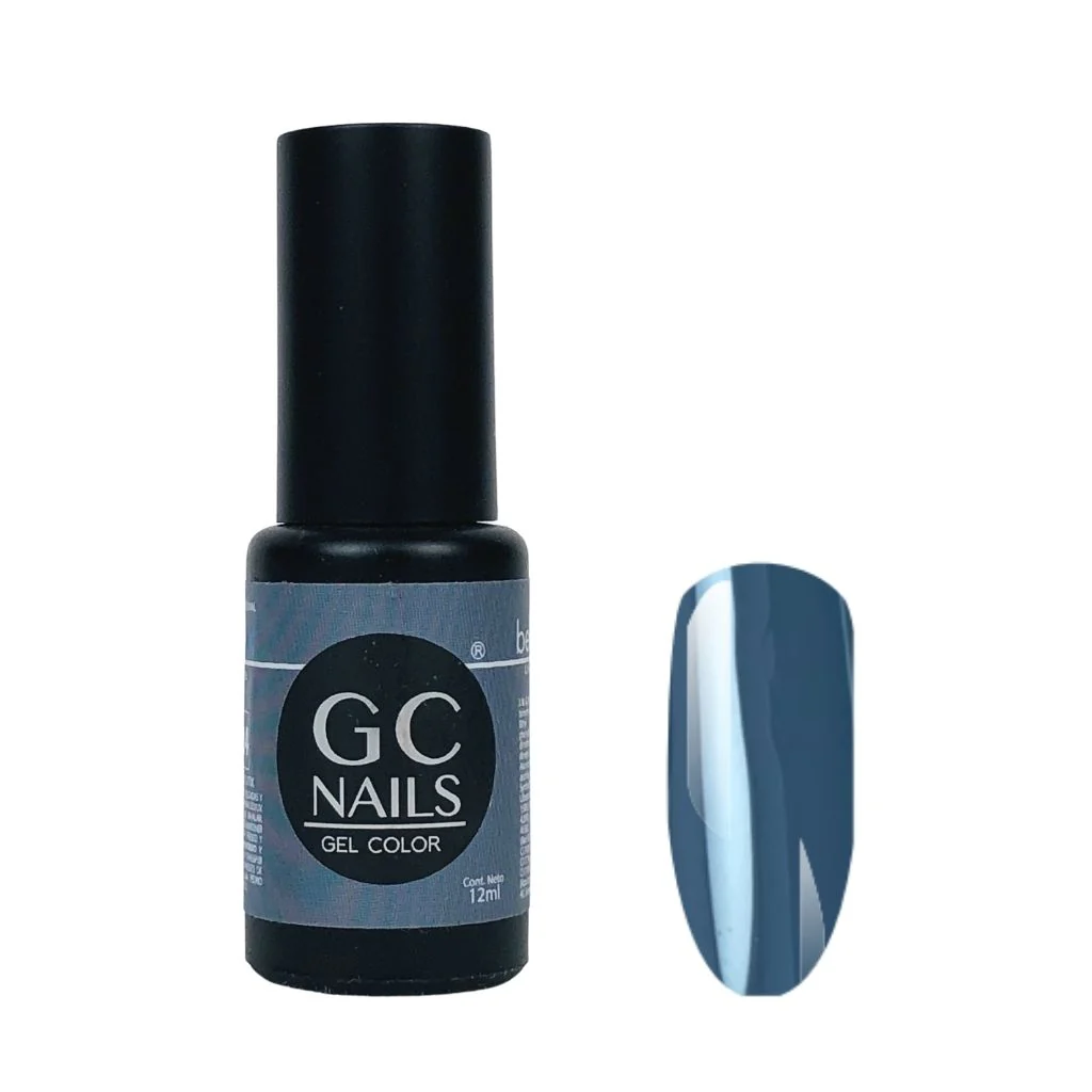 Bel Color 124 POLAR 12ml GC Nails