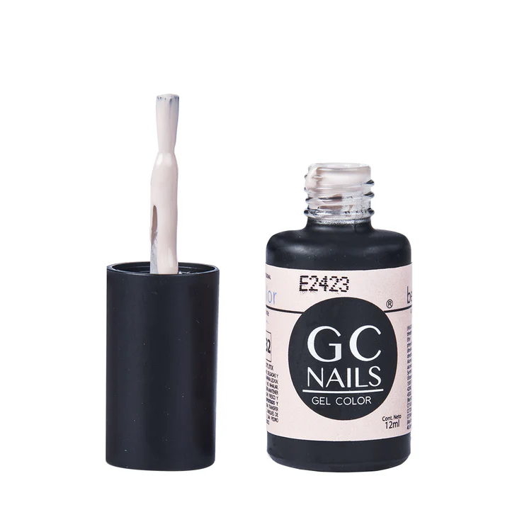 Bel Color 132 NUDE IVORY 12ml GC Nails